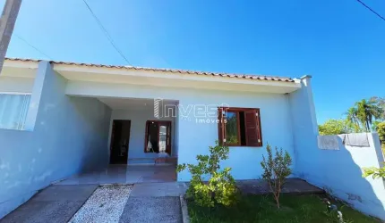 Geminado à Venda no Loteamento Primavera, Vera Cruz - RS