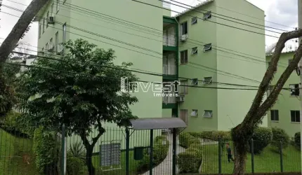 Apartamento a venda em Santa Cruz do Sul