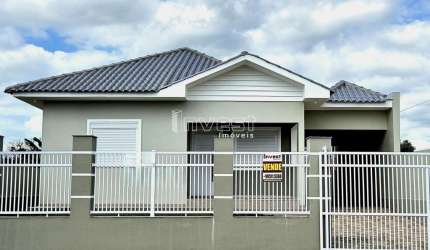 Casa à venda na Linha João Alves em Santa Cruz do Sul - RS