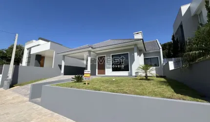 Casa em Condomínio 3 dormitórios à venda Country Santa Cruz do Sul/RS