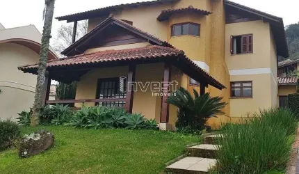 Casa 3 dormitórios à venda Universitário Santa Cruz do Sul/RS