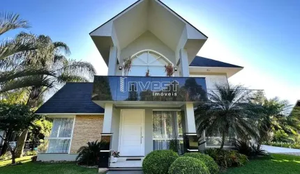Casa em Condomínio 3 dormitórios à venda Country Santa Cruz do Sul/RS