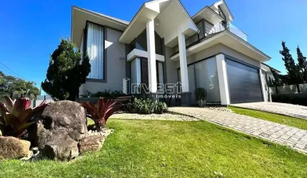 Casa em Condomínio 3 dormitórios à venda Country Santa Cruz do Sul/RS