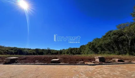 Terreno á Venda em Santa Cruz do Sul - Condomínio La Sierra