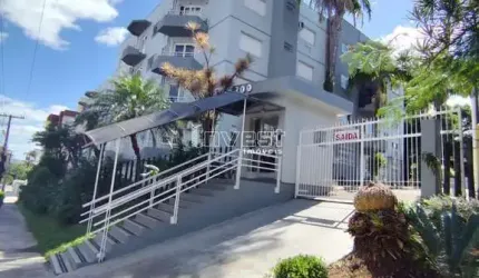 Apartamento a venda no Bairro Universitário em Santa Cruz do Sul - RS