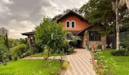Casa a venda em Santa Cruz do Sul