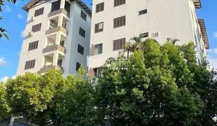 Apartamento a venda no centro de Santa Cruz do Sul - RS.