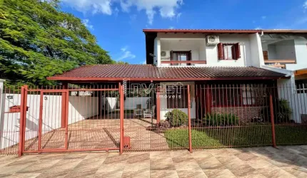 Duplex com 3 dormitórios (suíte) a venda em Santa Cruz do Sul!