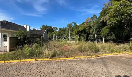 Terreno à Venda no Bairro Country - Loteamento Green Village - Santa Cruz do Sul