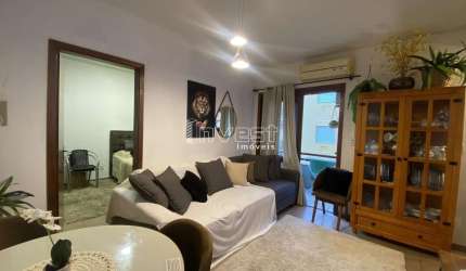 APARTAMENTO DE 1 DORMITÓRIO MOBILIADO NO CENTRO EM SANTA CRUZ DO SUL RS