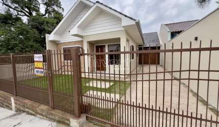 Casa com 4 dormitórios (suítes) à venda em Santa Cruz do Sul
