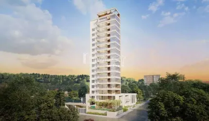 Apartamento alto padrão