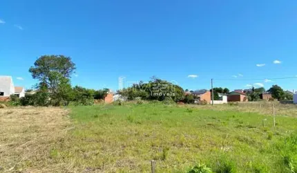 Terreno a venda em Santa Cruz do Sul