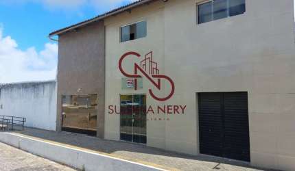 Casa em Nova Parnamirim