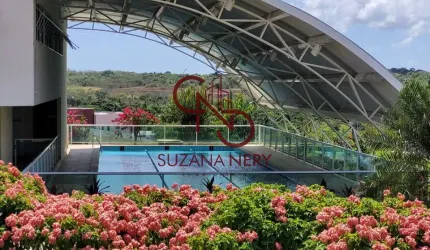 Terreno com 889m² no Condomínio Jardins Amsterdã em Parnamirim
