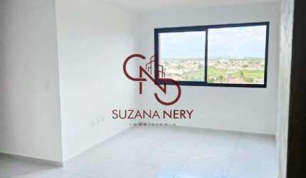 APARTAMENTO EM PARNAMIRIM