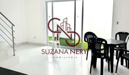 CASA DUPLEX COM 3 QUARTOS EM NEÓPOLIS