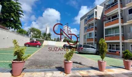 APARTAMENTO 2 QUARTOS EM PONTA NEGRA - NATAL