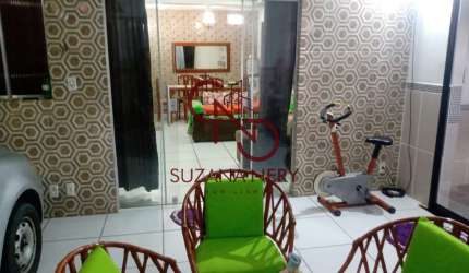 CASA E KITNET EM EXCELENTE LOCALIZAÇÃO NO BAIRRO DE NOSSA SENHORA DA APRESENTAÇÃO