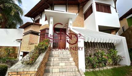 CASA DUPLEX EM CAPIM MACIO, NATAL - RN