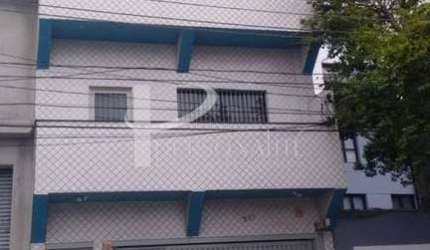 Prédio Comercial, 440 m2, 3 pavimentos, para venda, na Mooca.