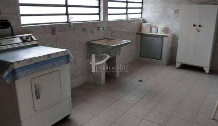 Excelente Sobrado à venda, 198 m², 4 dorms, 1 suíte, 2 vagas, 3 Pavimentos - Tatuapé, São Paulo, SP