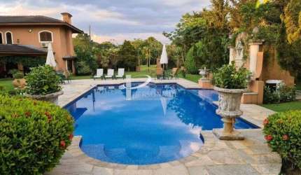 Casa de Condomínio, 675 m2, 5 quartos sendo 5 suítes, 3 vagas, para venda, Cond. Jardim Acapulco, Guarujá.