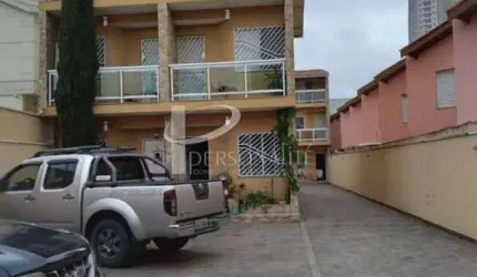 Sobrado 99 m2 4 Dormitórios 1 Suíte 2 Vagas ao lado Metrô Vl. Matilde à venda, Vila Esperança, São P