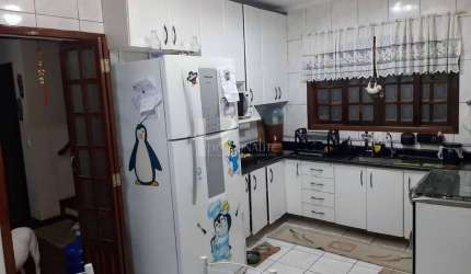 Ótimo Sobrado à venda,168 m², 3 Dorms, 1 Suíte, 3 Vagas, Excelente localização - Tatuapé, São Paulo