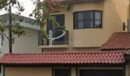 Sobrado à venda, Vila Rui Barbosa, São Paulo, SP - 3 dormitórios, 4 Banheiros, 3 Vagas de garagem. P