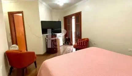 Sobrado à venda,380m², 4 Suítes, 6 Vagas, Piscina - Vila Zelina, São Paulo, SP