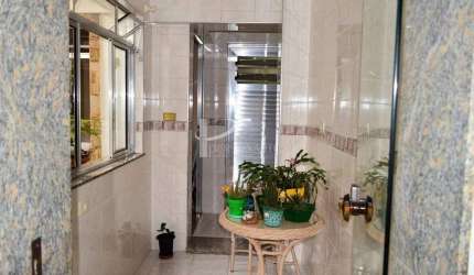 Sobrado à Venda, com 200m², 03 Dormitórios sendo 03 Suítes e 01 Vaga de Garagem Tatuapé, São Paulo,
