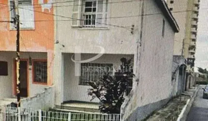 Sobrado, esquina, 200 m2, 2 quartos, 2 vagas, para venda. Tatuapé.
