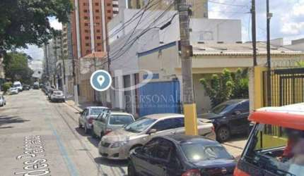 Terreno/Lote Residencial à venda (Tatuapé) . Vila Gomes Cardim, São Paulo - SP