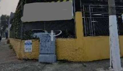 ÁREA para VENDA e LOCAÇÃO, Alto da Mooca, São Paulo, SP