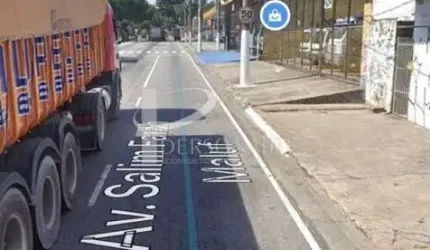 Excelente Terreno à venda na Av Salim Farah Maluf - Tatuapé, São Paulo, SP