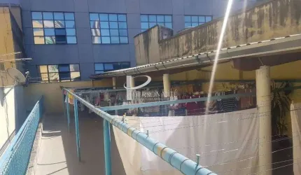 Prédio à venda,(Salão Comercial+49 kitnet + Apartamento com 3 Dorms) Brás, São Paulo, SP