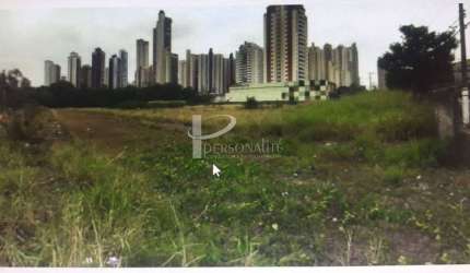 Terreno Comercial 19.069 M2 77 metros de frente Faz Built Suits para locação, Jardim Anália Franc