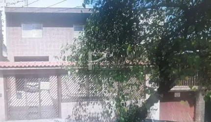 Terreno 505 m2 # 4 Casas p/ Demoliçao# à venda, Santana, São Paulo, SP