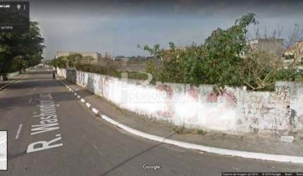 Terreno 1.400 m2 de esquina, 55m Metros Frente a Pista,a 300 metros da Av. Brasil à venda, Jardim Fe