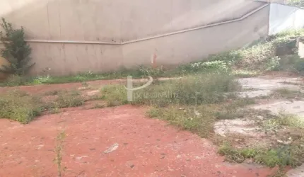 Terreno 580 m2 Melhor Ponto, Rua Tranquila para locação, Paraíso, São Paulo, SP