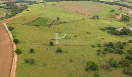 Área/Terreno com 192.000 m2 a 20 km de Bragança Paulista, Divisa c/ Pista de Eventos Haras Tuiuti à