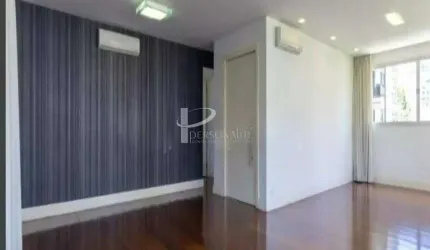 Apartamento, 175 m2, 3 dormitórios, 3 suítes, 3 vagas, para venda, Higienópolis.