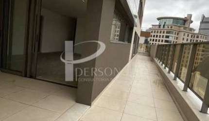 Apartamento novo, para venda, Ed. Filadelfo, Vila Nova Conceição.