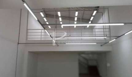 Galpão/Salão 500m2 c/ Mesanino 3 banheiros Otima Localização Tatuapé
