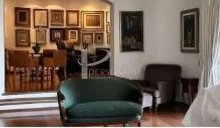 Apartamento, 370m2, 4 dormitórios sendo 3 suítes, 3 vagas para venda, Cerqueira César.