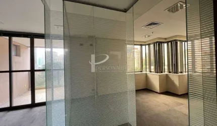 Conjunto comercial, para locação ou venda, Vila Olímpia.