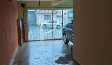Casa térrea, 250 m2, 3 dormitórios, 3 vagas, para venda, Jardim Vila Formosa.