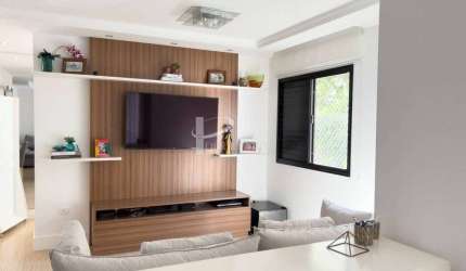Apartamento, 71 m2, 2 dormitórios, 1 suíte, 2 vagas, para venda, Vila Mariana.