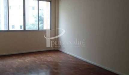 Apartamento, 130 m2, 4 dormitórios, 1 vaga, para venda, Pinheiros.
